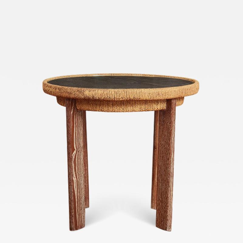 Augusto Romano AUGUSTO ROMANO STYLE TABLE