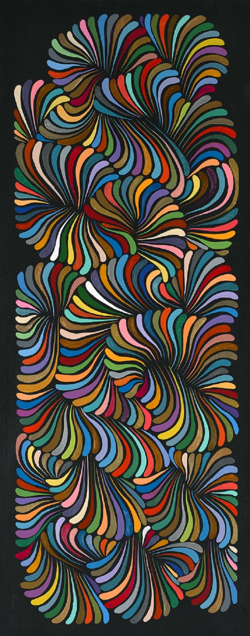 Avi Ash Refined Chaos