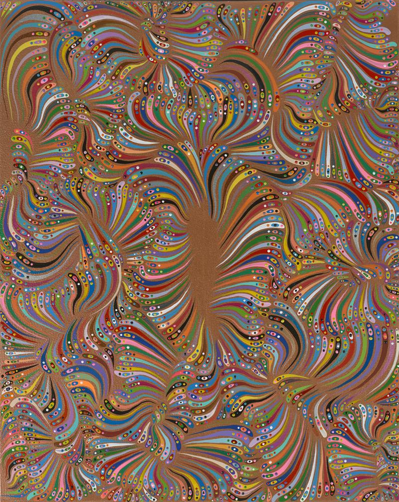 Avi Ash Untitled But Loved 22