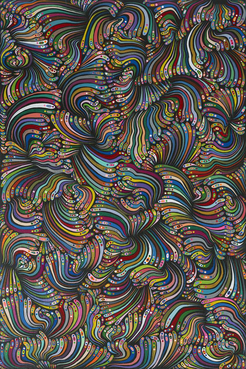Avi Ash Untitled But Loved 7