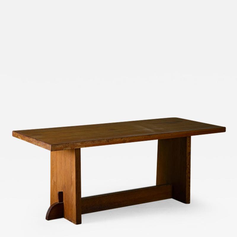 Axel Einar Hjorth Axel Einar Hjorth Lovo Dining Table