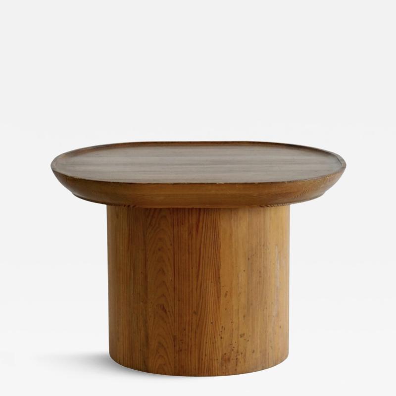 Axel Einar Hjorth The Ut table by Axel Einar Hjorth