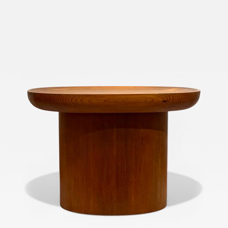 Axel Einar Hjorth Uto table