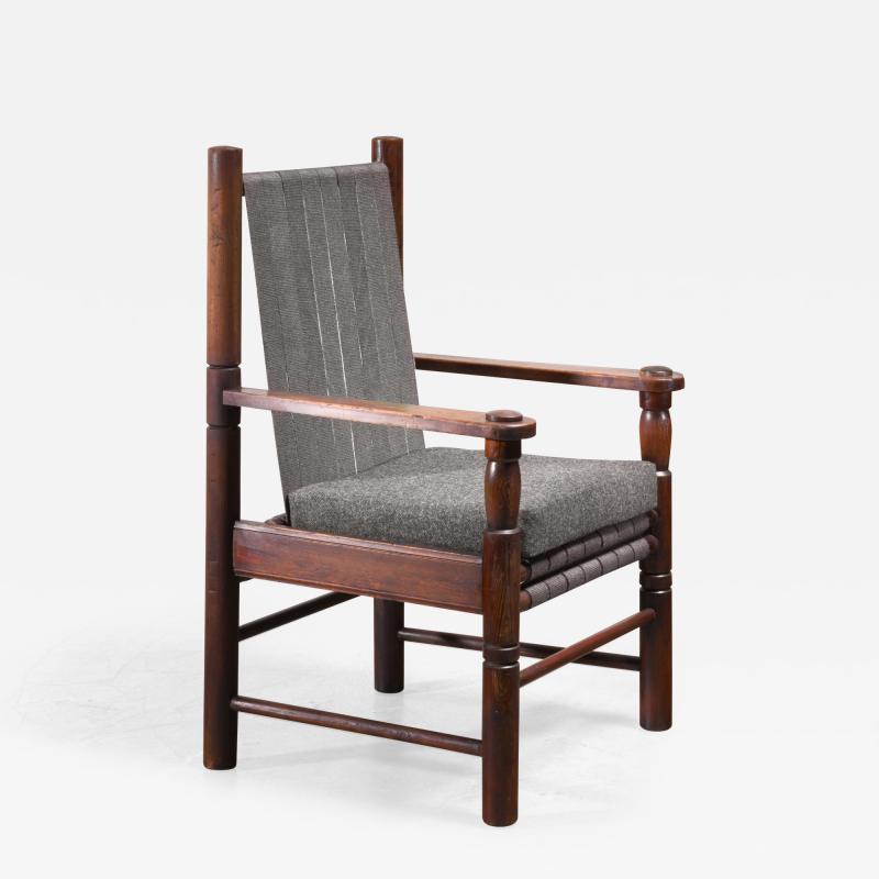 Axel Nilsson Axel Nilsson armchair