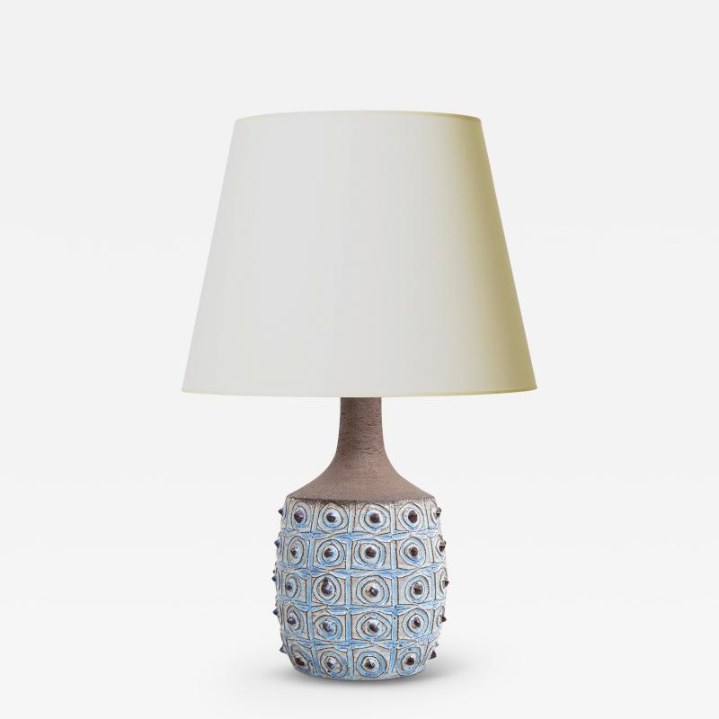 Axella Stenj j Table Lamp by Jette Heller e for Axella