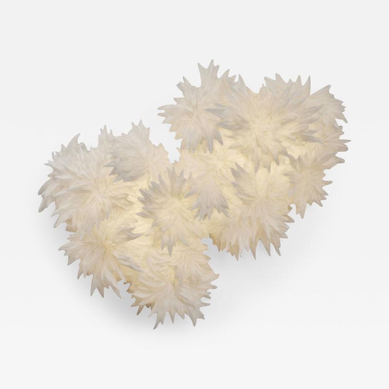 Ayala Serfaty SANGHA 2021