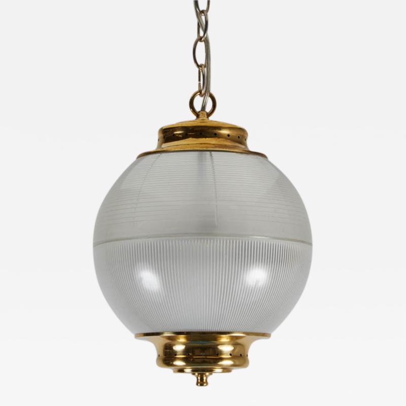 Azucena Azucena Globe Pendant