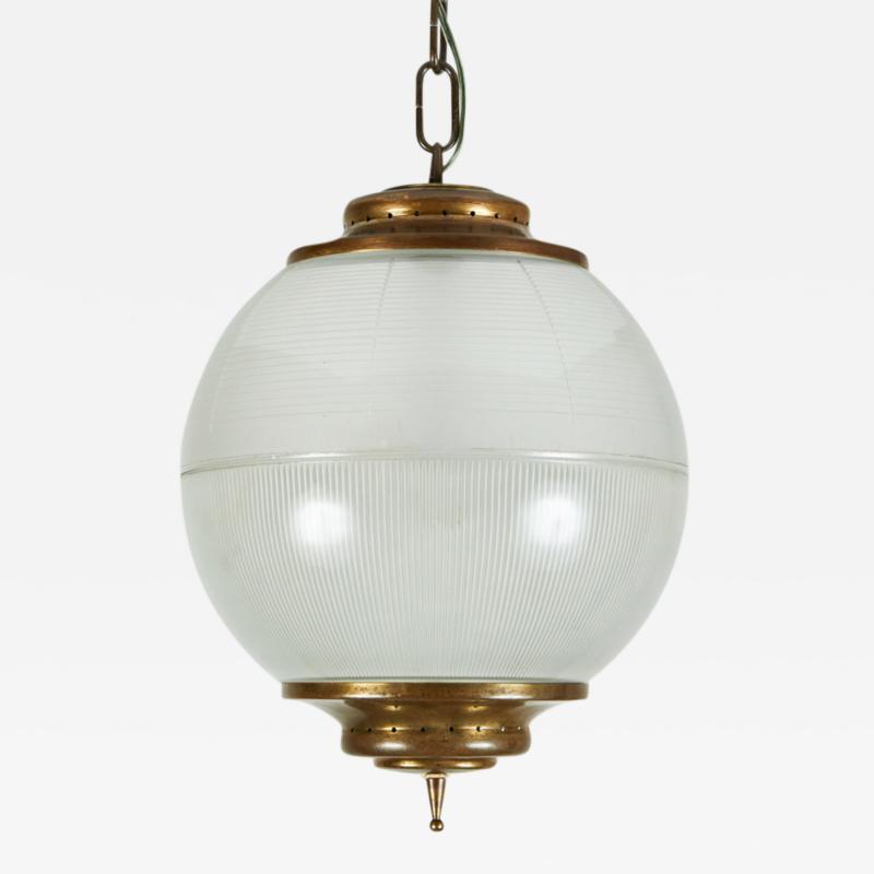 Azucena Azucena Globe Pendant