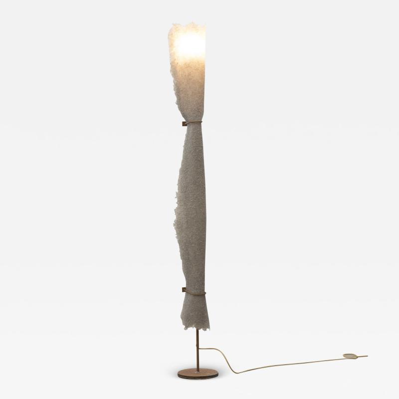 Bailey Fontaine Wrap Lamp