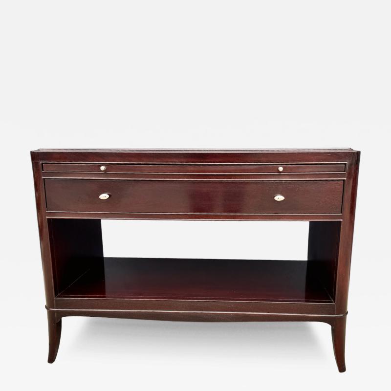 Baker Side or Bedside Cabinet