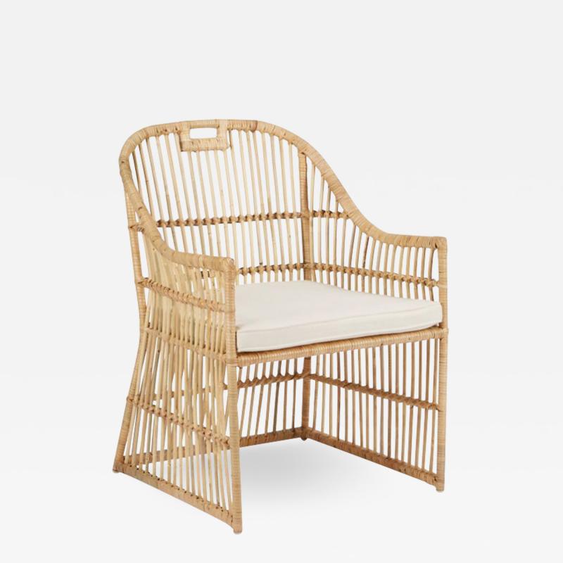 Bali Dining Chair