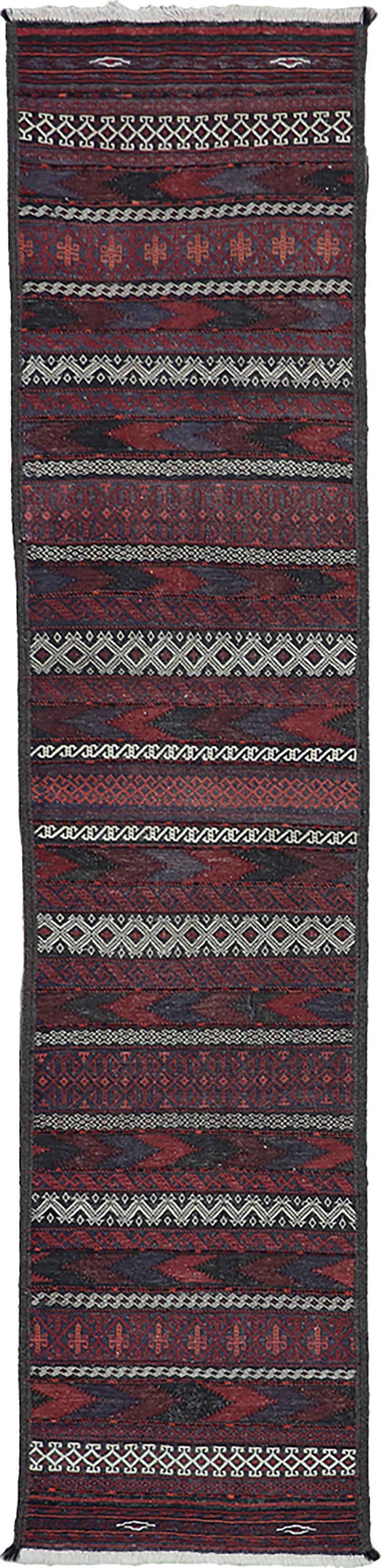 Baluch Kilim Runner