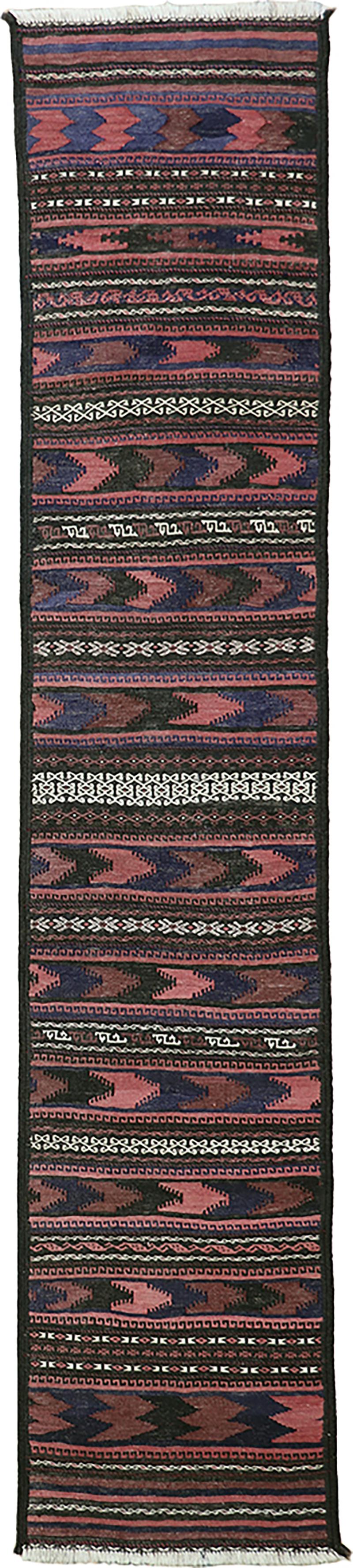 Baluch Kilim Runner