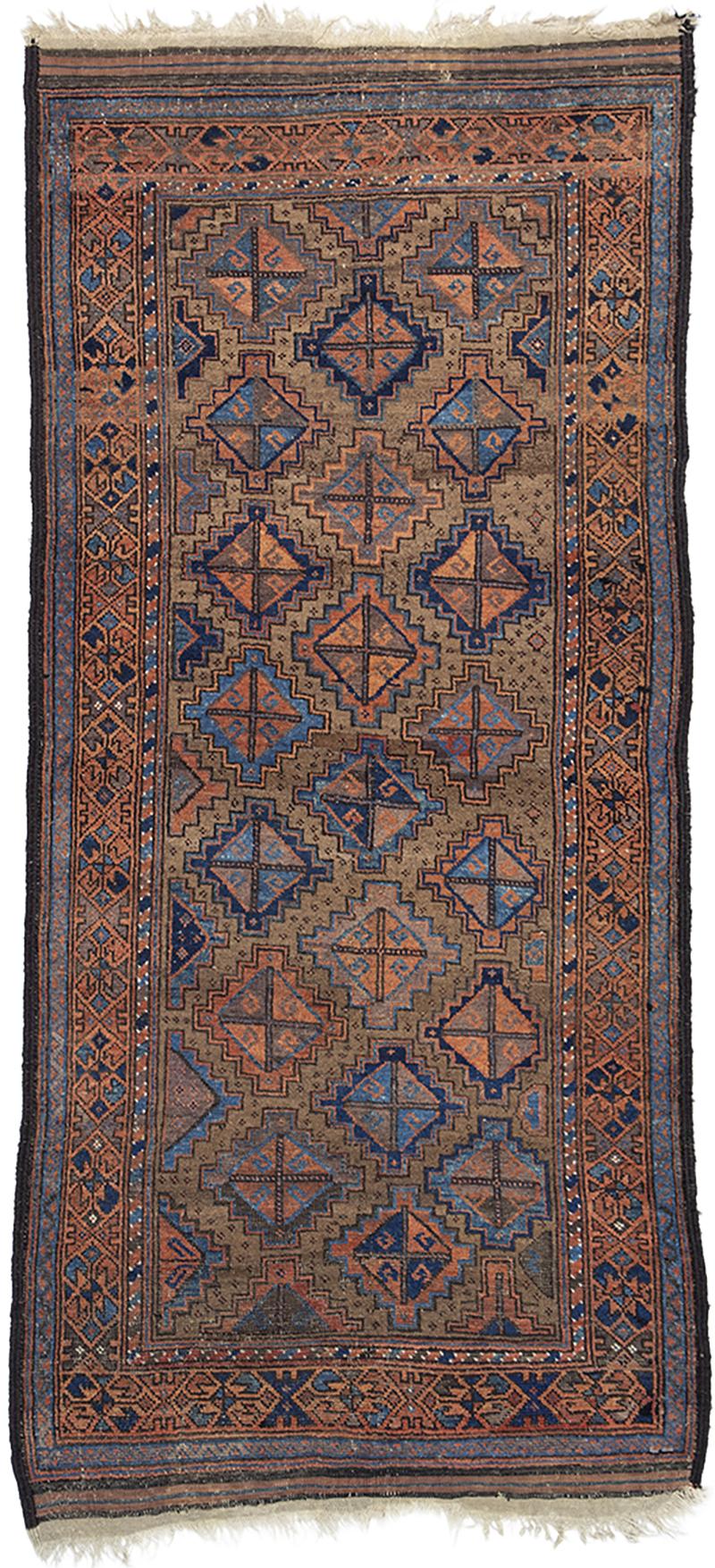 Baluch Rug