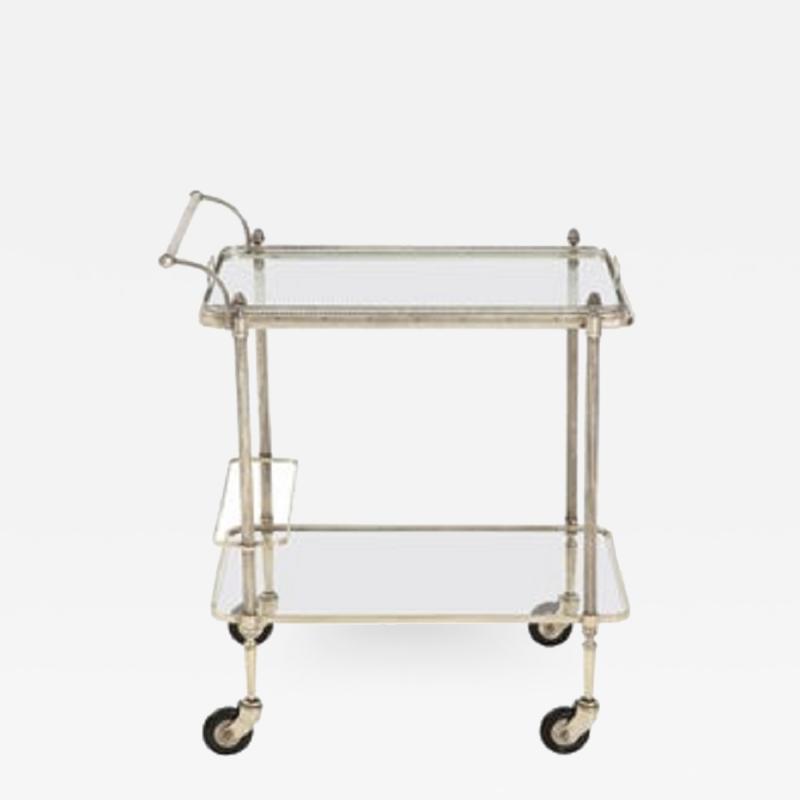 Bar Cart