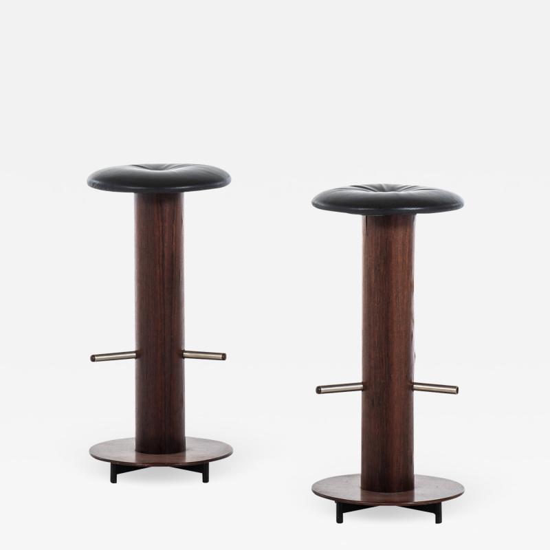 Bar Stools Produced in Denmark