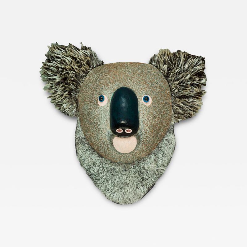 Barbara Kobylinska Koala Bear 2020