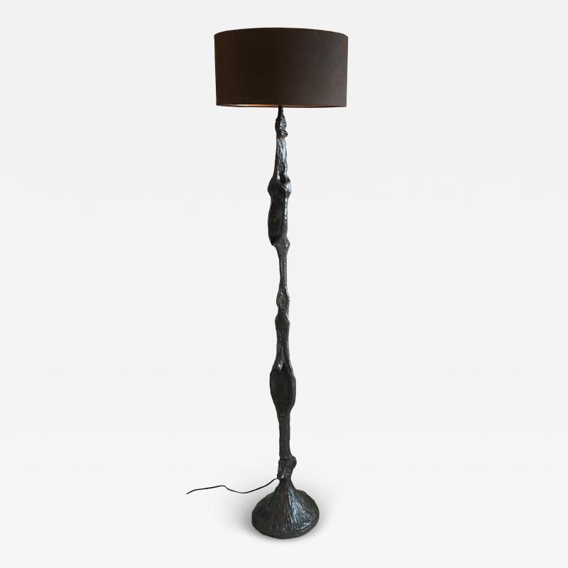 Barbara Pearlman Standing Lamp