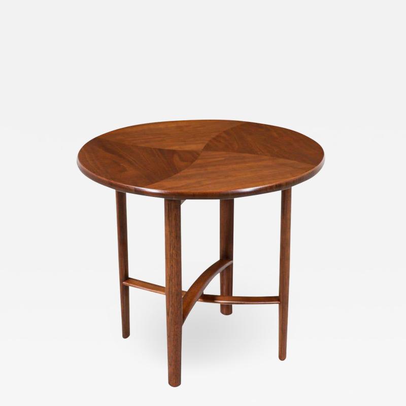 Barney Flagg Barney Flagg Parallel Side Table for Drexel