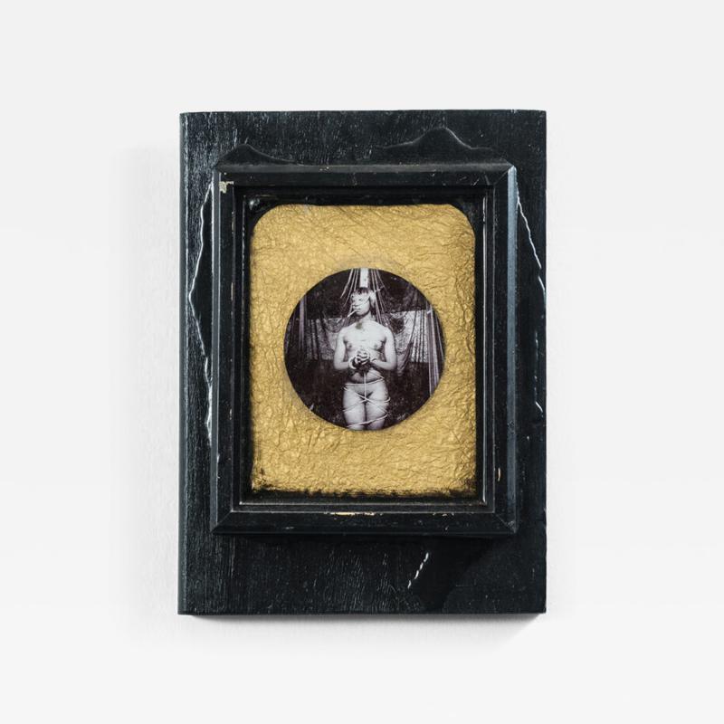 Barron Claiborne Barron Claiborne Untitled USA 2018