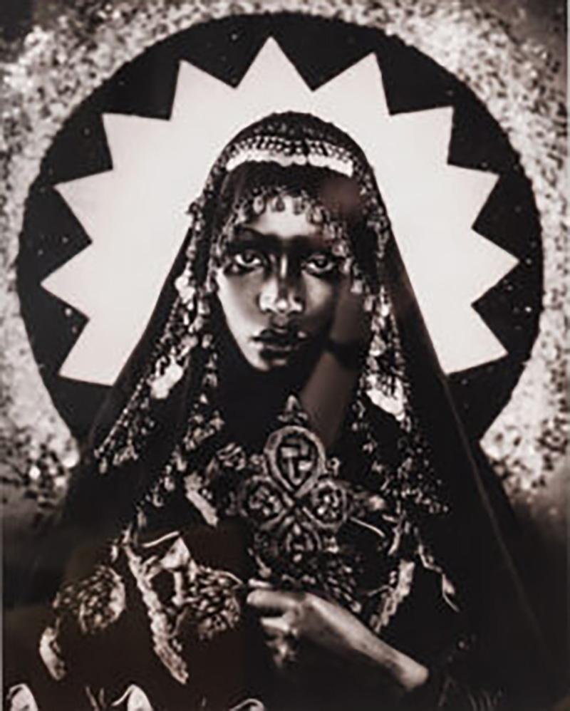 Barron Claiborne Barron Claiborne Untitled USA 2020