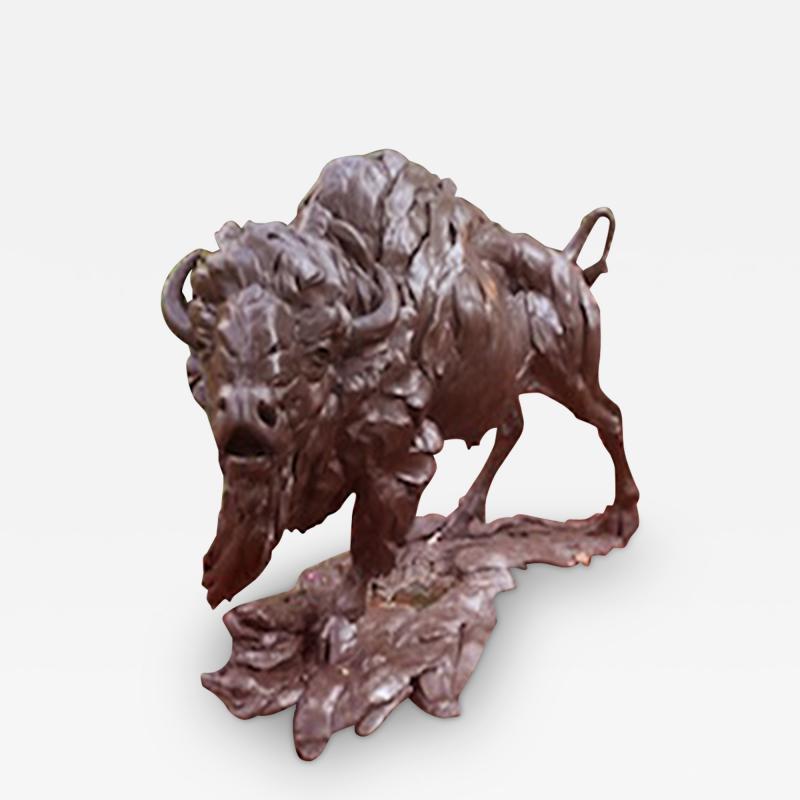Bart Walter Bison 2022
