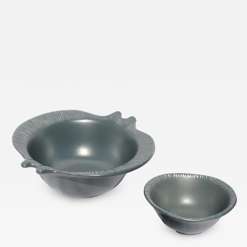 Bauer Moonsong Bowls