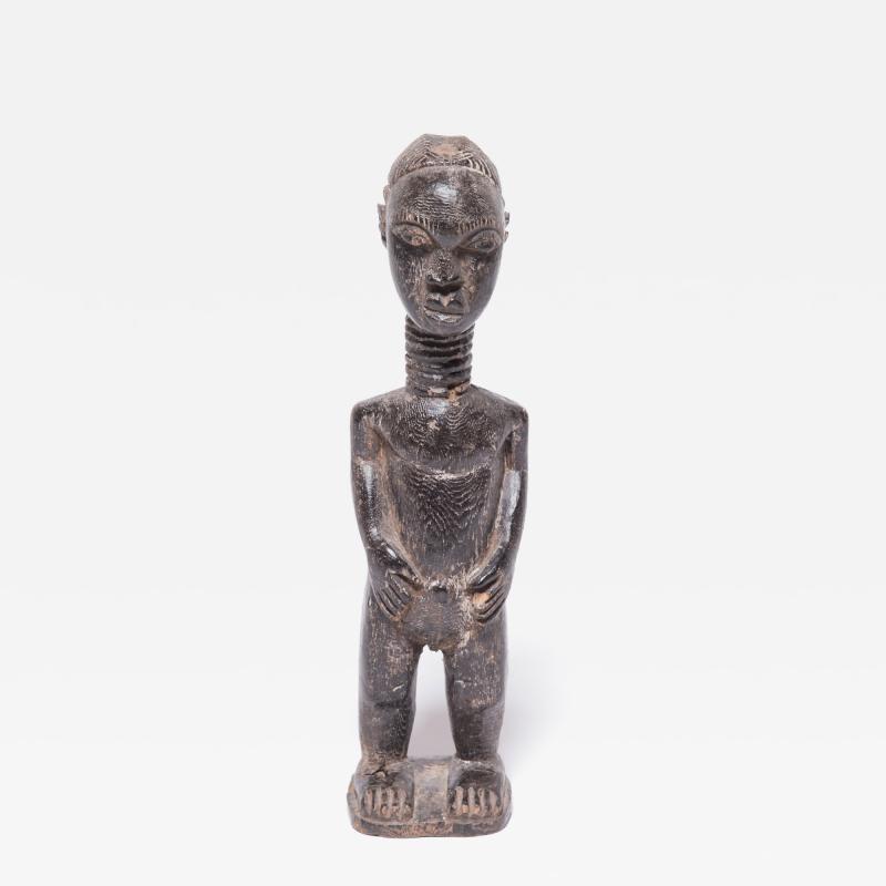 Baule Blolo Bian Figure