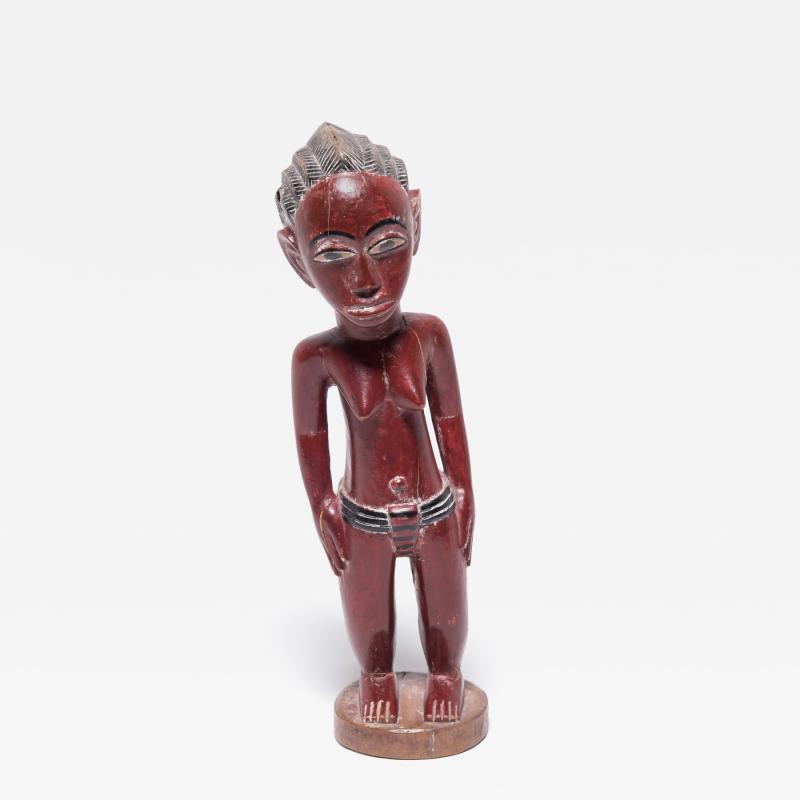 Baule Blolo Bla Figure