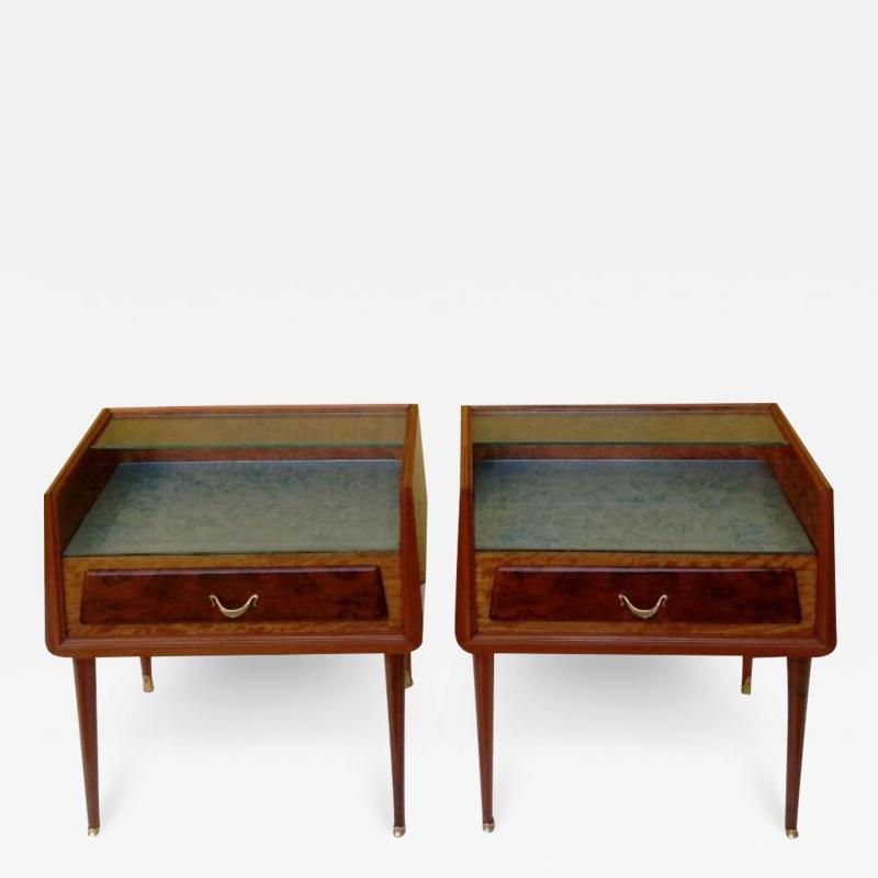 Bed Side Tables