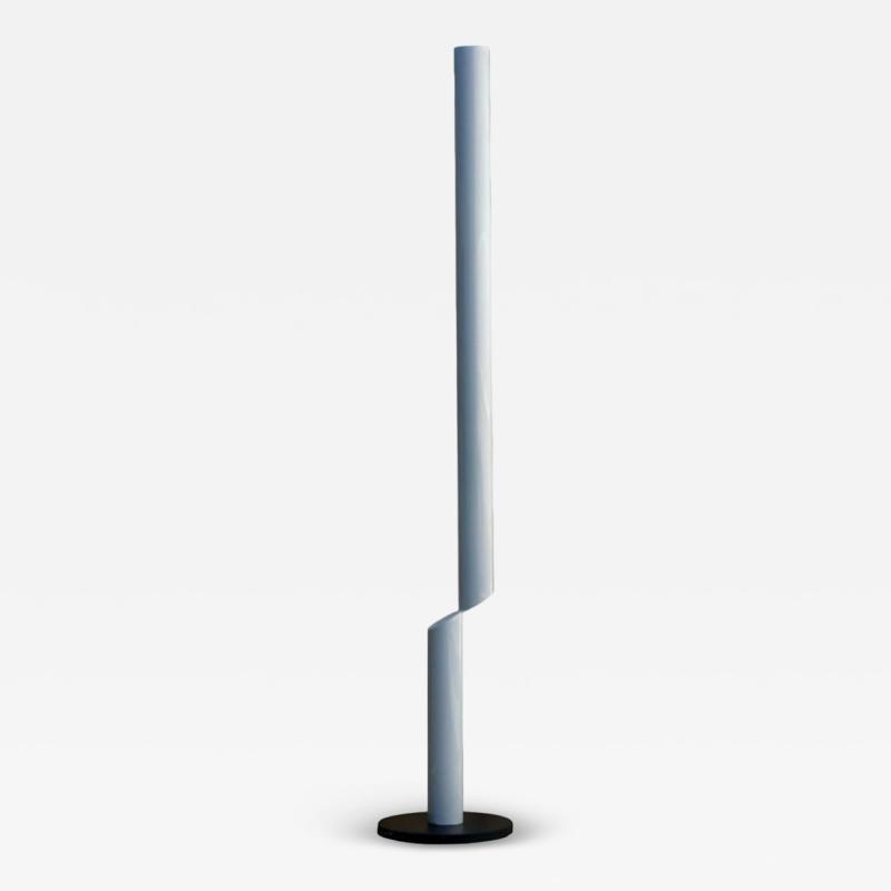 Behruz Heschmat Column White 2023