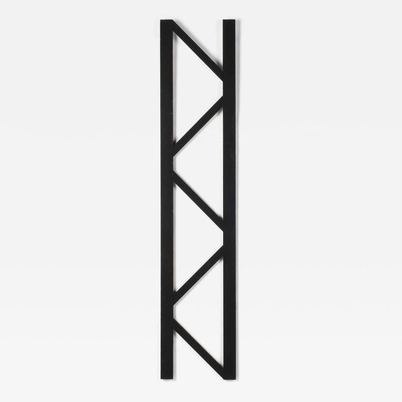 Ben Jones Untitled Ladder from the Ladder Series c 2015