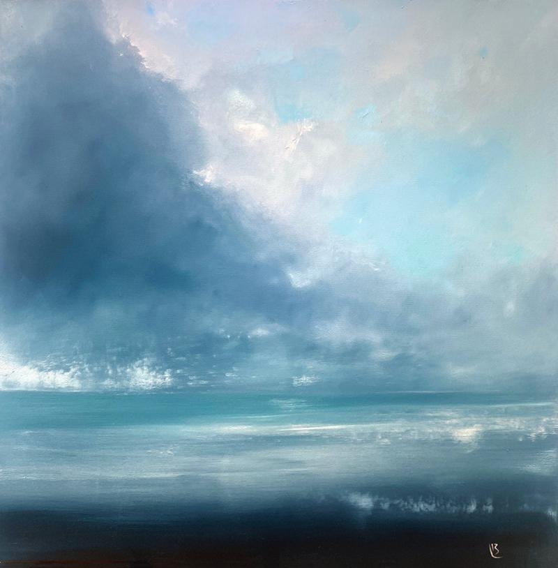 Ben Lucas Silver Lining