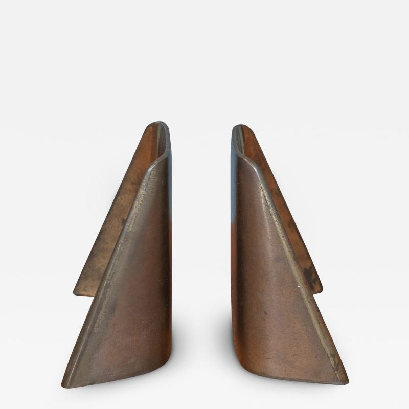 Ben Seibel Ben Seibel Shovel Bookends for Jenfred Ware