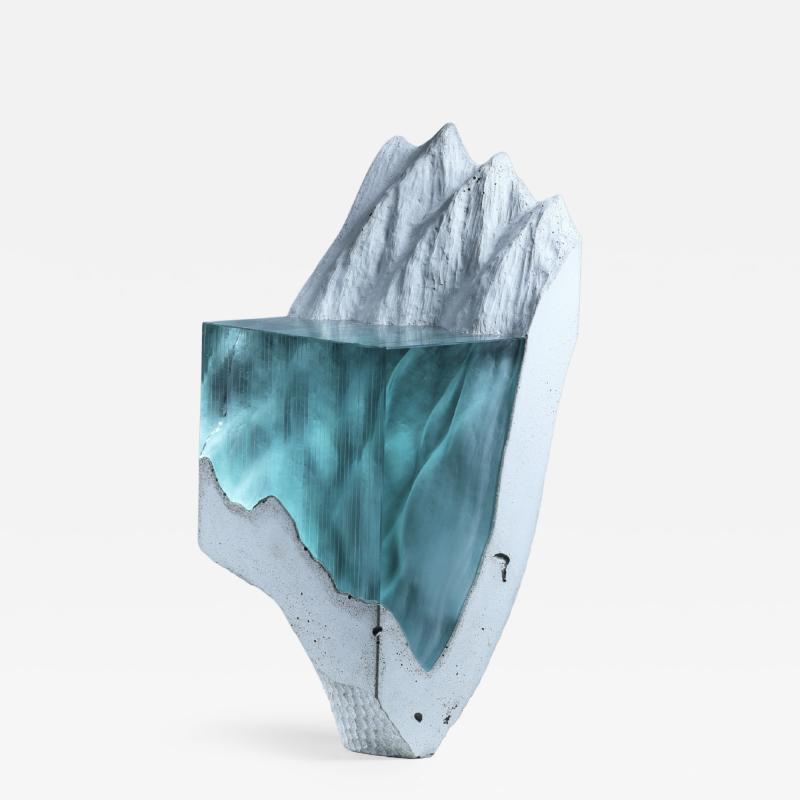 Ben Young Tidal Balance