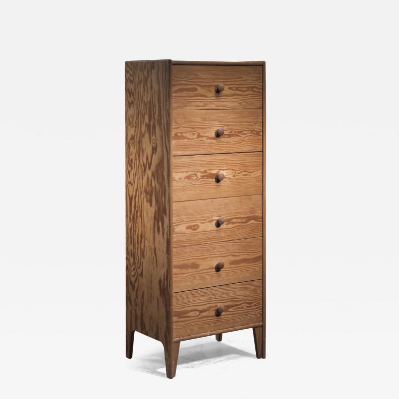 Bengt Ruda Bengt Ruda chest of drawers