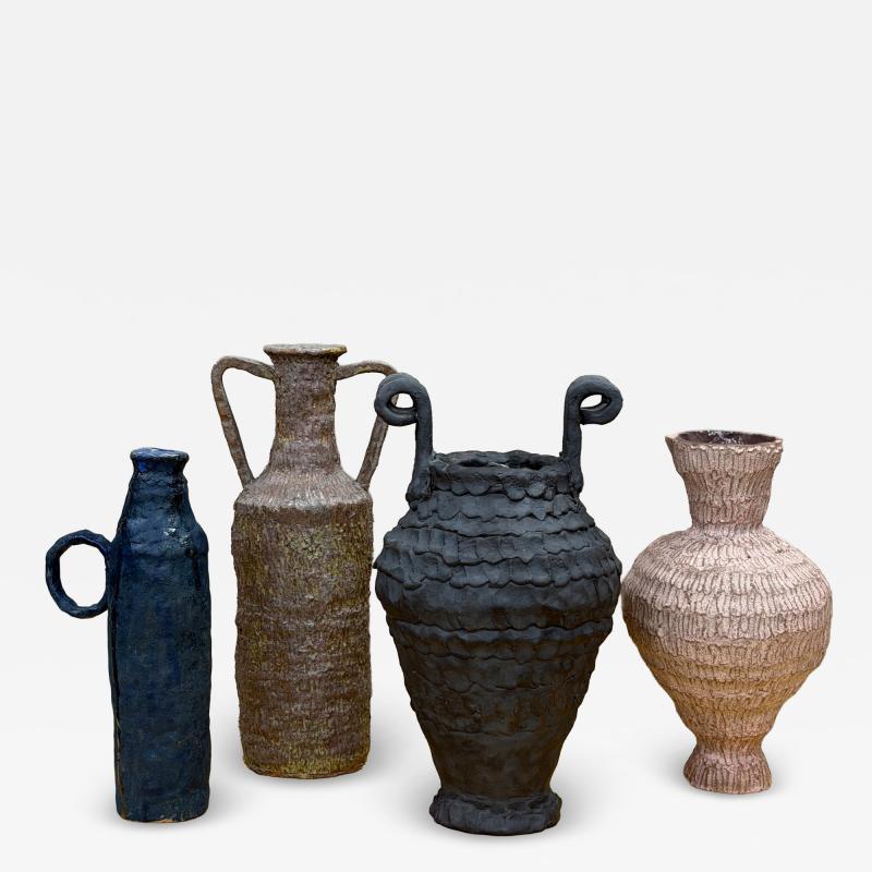 Bennett Bergman Bennett Bergman Ceramics c2026