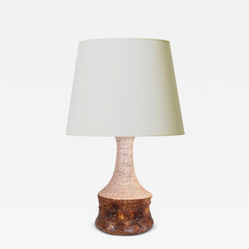 Benny Bartholdy Pedersen Table Lamp by Benny Bartholdy Pedersen