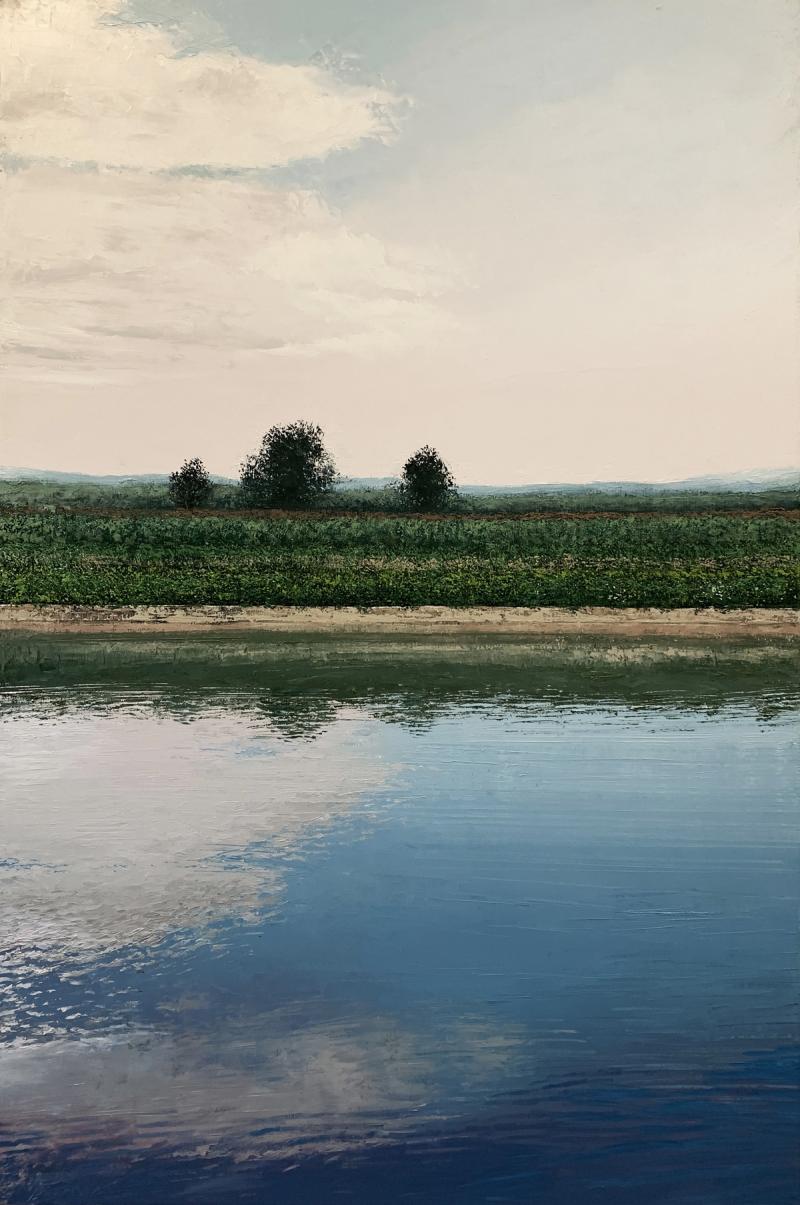 Beno t Trimborn Canal de la marne au rhin