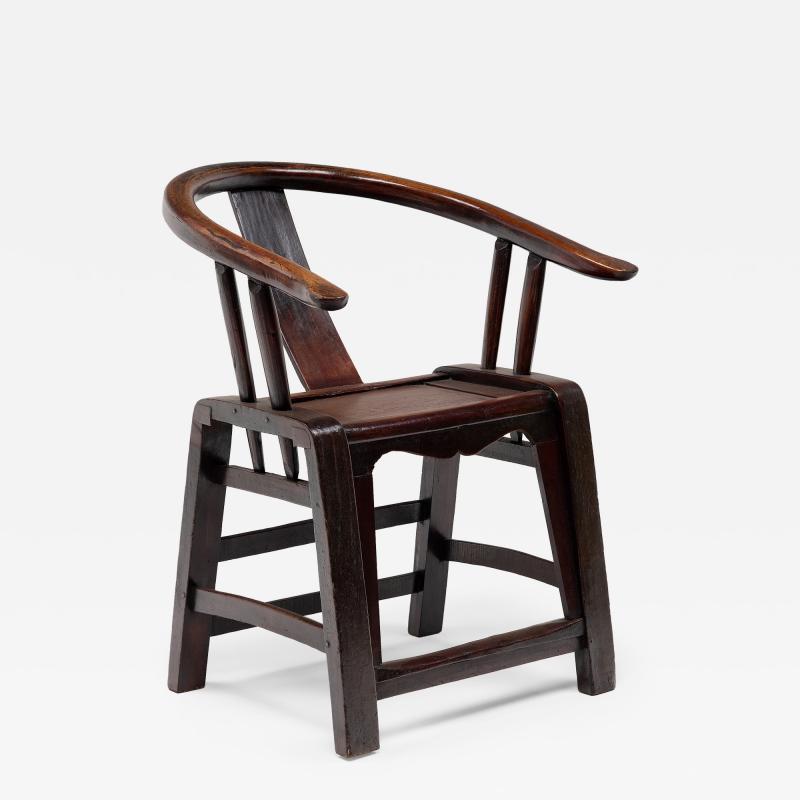 Bentwood Roundback Armchair
