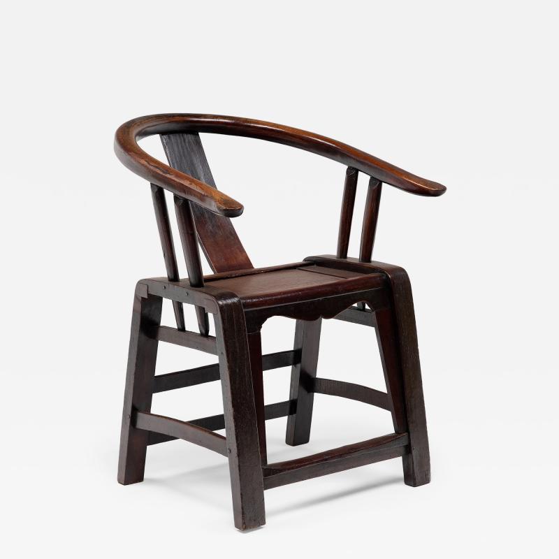 Bentwood Roundback Armchair