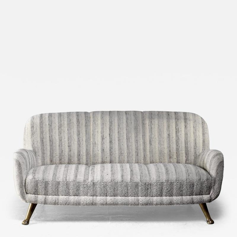 Berga M bler Berga three seater sofa