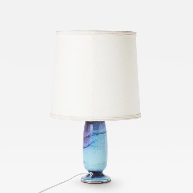 Berndt Friberg A table lamp by Berndt Friberg