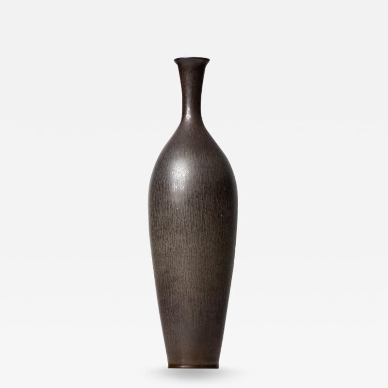 Berndt Friberg Berndt Friberg Vase Produced by Gustavsberg in Sweden