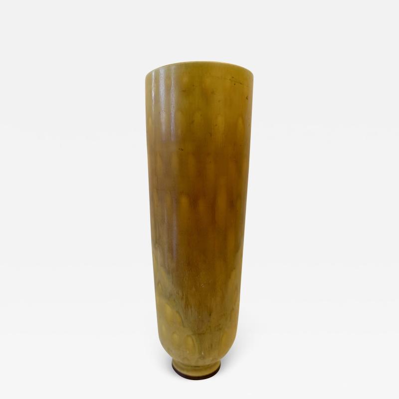 Berndt Friberg Vase