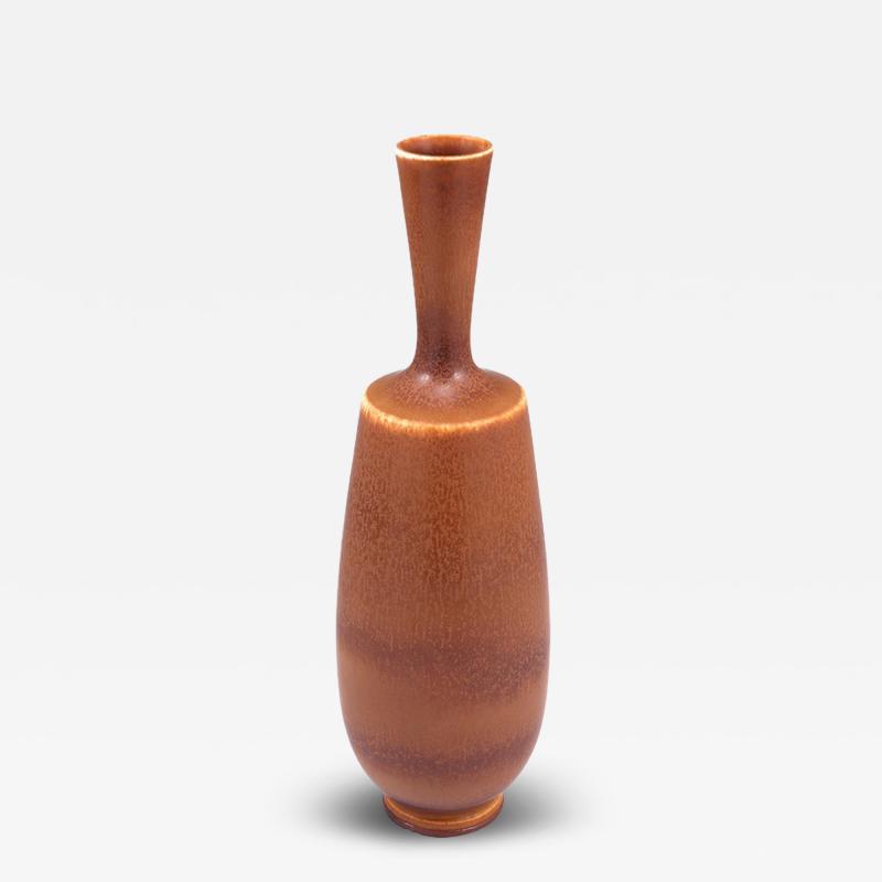 Berndt Friberg Vase