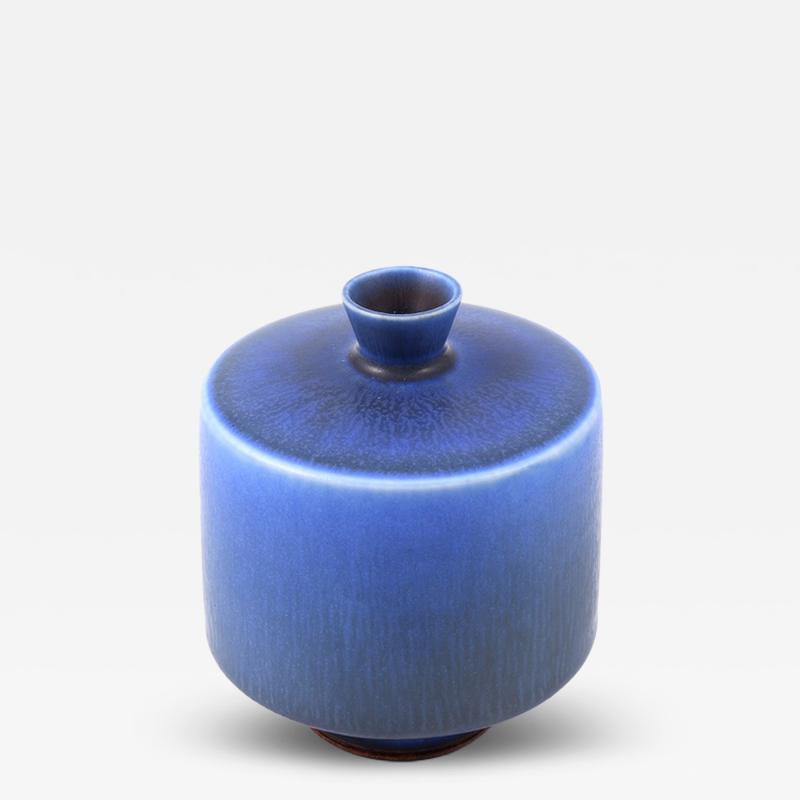 Berndt Friberg Vase