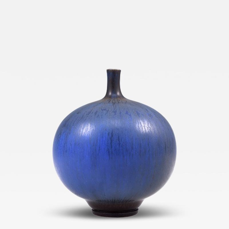 Berndt Friberg Vase