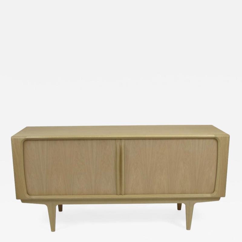 Bernhard Pedersen Son Bernhard Pedersen Son Soaped Oak Sideboard no 142