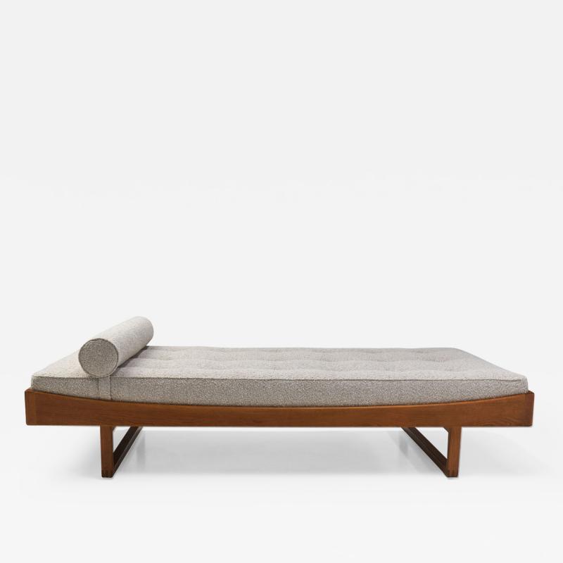 Bernhard Pedersen Son Model 159 Daybed by Bernhard Pedersen S n Denmark 1960s